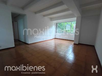 Apartamento de 3 alcobas en arriendo en San Diego, Medellín, 80 m² · foto 3 de 19