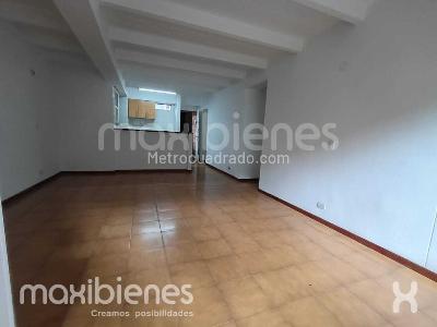 Apartamento de 3 alcobas en arriendo en San Diego, Medellín, 80 m² · foto 4 de 19