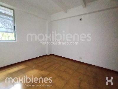 Apartamento de 3 alcobas en arriendo en San Diego, Medellín, 80 m² · foto 6 de 19