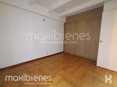Apartamento de 3 alcobas en arriendo en San Diego, Medellín, 80 m² · foto 7 de 19