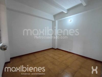 Apartamento de 3 alcobas en arriendo en San Diego, Medellín, 80 m² · foto 9 de 19