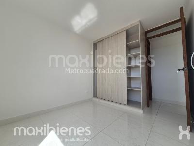 Apartamento de 3 alcobas en venta en Alto Bonito, Rionegro, 54 m² · foto 8 de 16