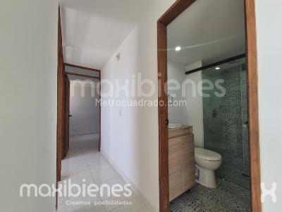 Apartamento de 3 alcobas en venta en Alto Bonito, Rionegro, 54 m² · foto 9 de 16