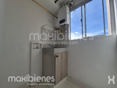 Apartamento de 3 alcobas en venta en Alto Bonito, Rionegro, 54 m² · foto 11 de 16