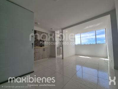 Apartamento de 3 alcobas en venta en Alto Bonito, Rionegro, 54 m² · foto 14 de 16