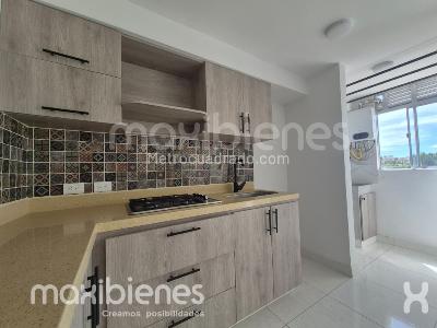 Apartamento de 3 alcobas en venta en Alto Bonito, Rionegro, 54 m² · foto 16 de 16