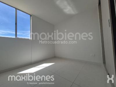 Apartamento de 3 alcobas en venta en Alto Bonito, Rionegro, 54 m² · foto 4 de 16