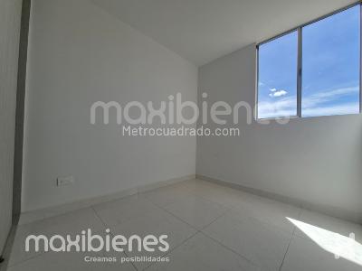 Apartamento de 3 alcobas en venta en Alto Bonito, Rionegro, 54 m² · foto 6 de 16