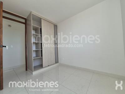 Apartamento de 3 alcobas en venta en Alto Bonito, Rionegro, 54 m² · foto 7 de 16