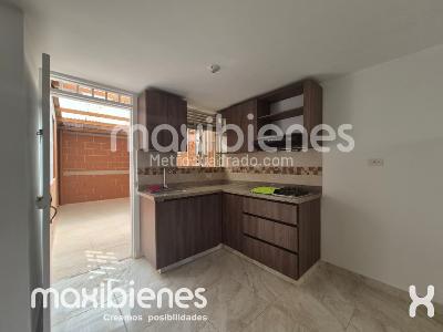 Casa de 2 alcobas en venta en Alto Bonito, Rionegro, 58 m² · foto 2 de 14
