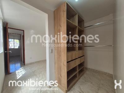Casa de 2 alcobas en venta en Alto Bonito, Rionegro, 58 m² · foto 4 de 14