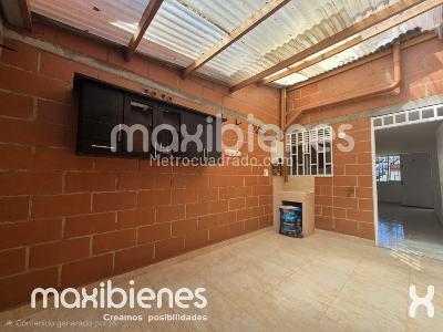 Casa de 2 alcobas en venta en Alto Bonito, Rionegro, 58 m² · foto 6 de 14