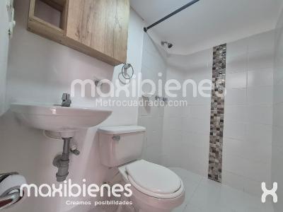 Casa de 2 alcobas en venta en Alto Bonito, Rionegro, 58 m² · foto 8 de 14
