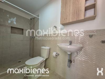 Casa de 2 alcobas en venta en Alto Bonito, Rionegro, 58 m² · foto 14 de 14