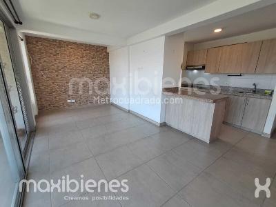 Apartamento en venta en Calasanz, Medellín · foto 2 de 20