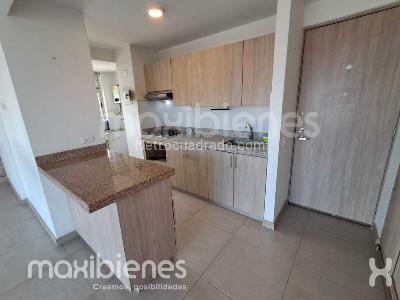 Apartamento en venta en Calasanz, Medellín · foto 4 de 20