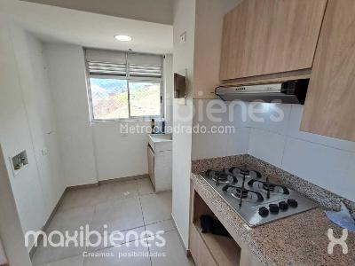 Apartamento en venta en Calasanz, Medellín · foto 5 de 20