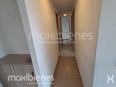Apartamento en venta en Calasanz, Medellín · foto 14 de 20