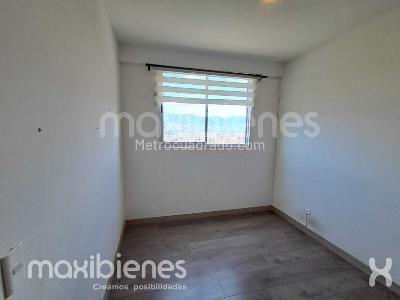 Apartamento en venta en Calasanz, Medellín · foto 16 de 20
