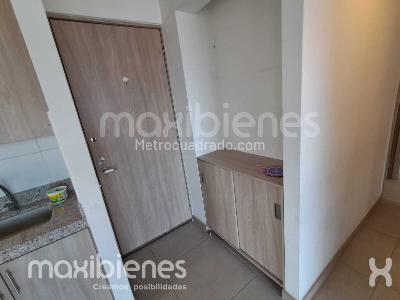Apartamento en venta en Calasanz, Medellín · foto 17 de 20