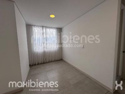 Apartamento de 2 alcobas en arriendo en Los Colores, Medellín, 70 m² · foto 10 de 15
