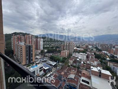 Apartamento de 2 alcobas en arriendo en Los Colores, Medellín, 70 m² · foto 15 de 15
