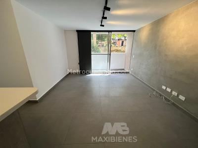 Apartamento de 3 alcobas en venta en Machado, Bello, 55 m² · foto 2 de 16