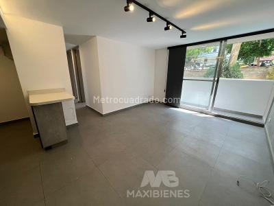 Apartamento de 3 alcobas en venta en Machado, Bello, 55 m² · foto 3 de 16