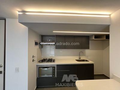 Apartamento de 3 alcobas en venta en Machado, Bello, 55 m² · foto 5 de 16