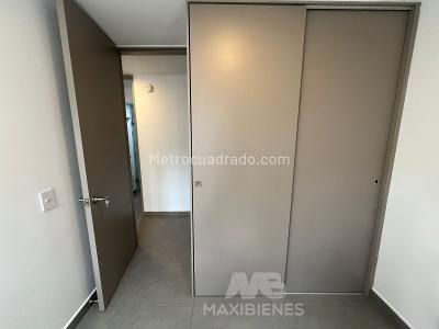 Apartamento de 3 alcobas en venta en Machado, Bello, 55 m² · foto 8 de 16