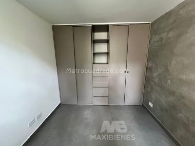 Apartamento de 3 alcobas en venta en Machado, Bello, 55 m² · foto 12 de 16