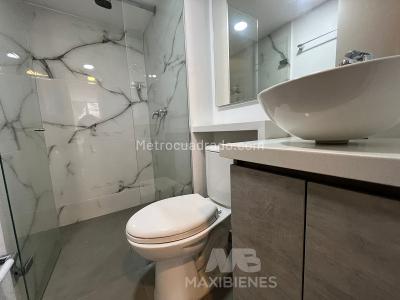 Apartamento de 3 alcobas en venta en Machado, Bello, 55 m² · foto 16 de 16
