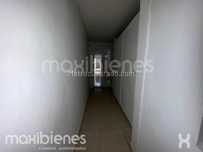 Apartamento de 3 alcobas en arriendo en El Salvador, Medellín, 100 m² · foto 11 de 19