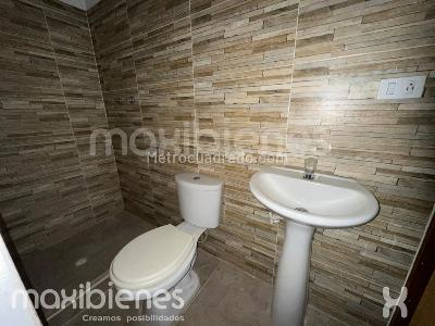 Apartamento de 3 alcobas en arriendo en El Salvador, Medellín, 100 m² · foto 13 de 19