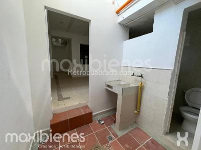 Apartamento de 3 alcobas en arriendo en El Salvador, Medellín, 100 m² · foto 16 de 19