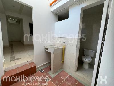 Apartamento de 3 alcobas en arriendo en El Salvador, Medellín, 100 m² · foto 17 de 19