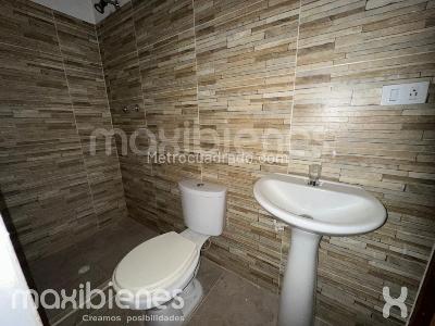 Apartamento de 3 alcobas en arriendo en El Salvador, Medellín, 100 m² · foto 18 de 19