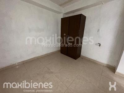 Apartamento de 3 alcobas en arriendo en El Salvador, Medellín, 100 m² · foto 5 de 19