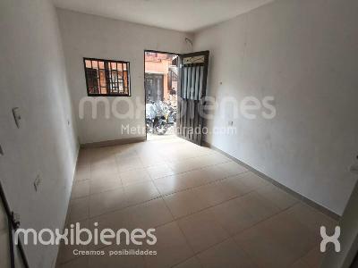 Apartaestudio en arriendo en Salento 4, Bello, 22 m² · foto 3 de 8