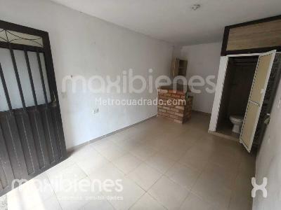 Apartaestudio en arriendo en Salento 4, Bello, 22 m² · foto 4 de 8