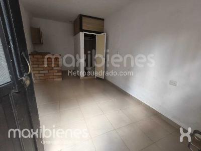 Apartaestudio en arriendo en Salento 4, Bello, 22 m² · foto 5 de 8