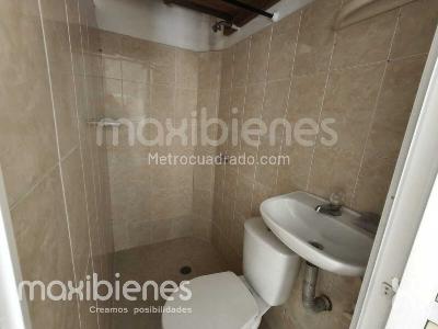 Apartaestudio en arriendo en Salento 4, Bello, 22 m² · foto 6 de 8