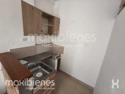 Apartaestudio en arriendo en Salento 4, Bello, 22 m² · foto 8 de 8