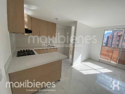 Apartment for rent in Sector Machado, Bello