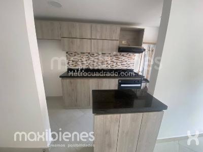 Apartamento en Arriendo, Santa Ana, Bello