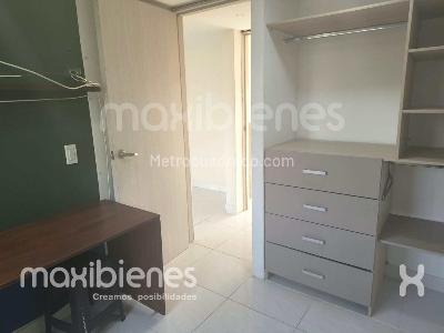 Apartamento en venta en Robledo, Medellín · foto 5 de 13