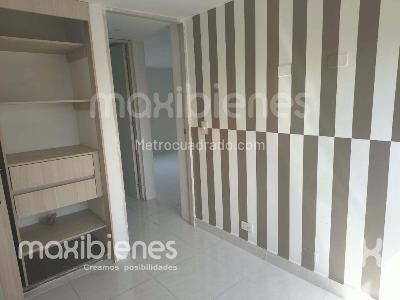Apartamento en venta en Robledo, Medellín · foto 7 de 13