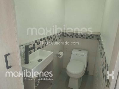 Apartamento en venta en Robledo, Medellín · foto 8 de 13