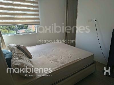 Apartamento de 3 alcobas en venta en Los Colores, Medellín, 70 m² · foto 6 de 20