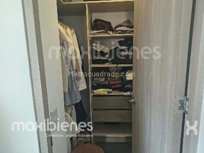 Apartamento de 3 alcobas en venta en Los Colores, Medellín, 70 m² · foto 7 de 20